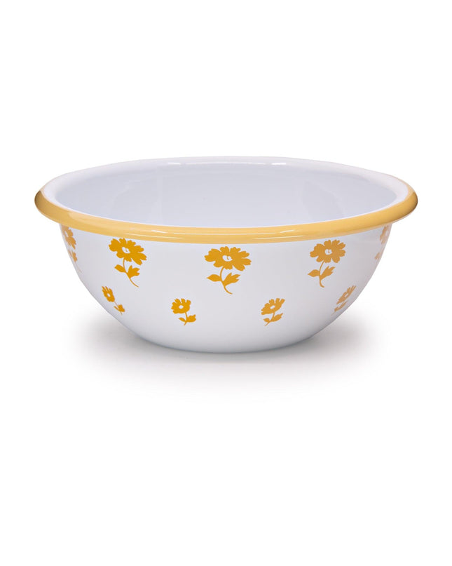 Max Humphrey x CCH Flower 20 oz Cereal Bowls, Set of 4