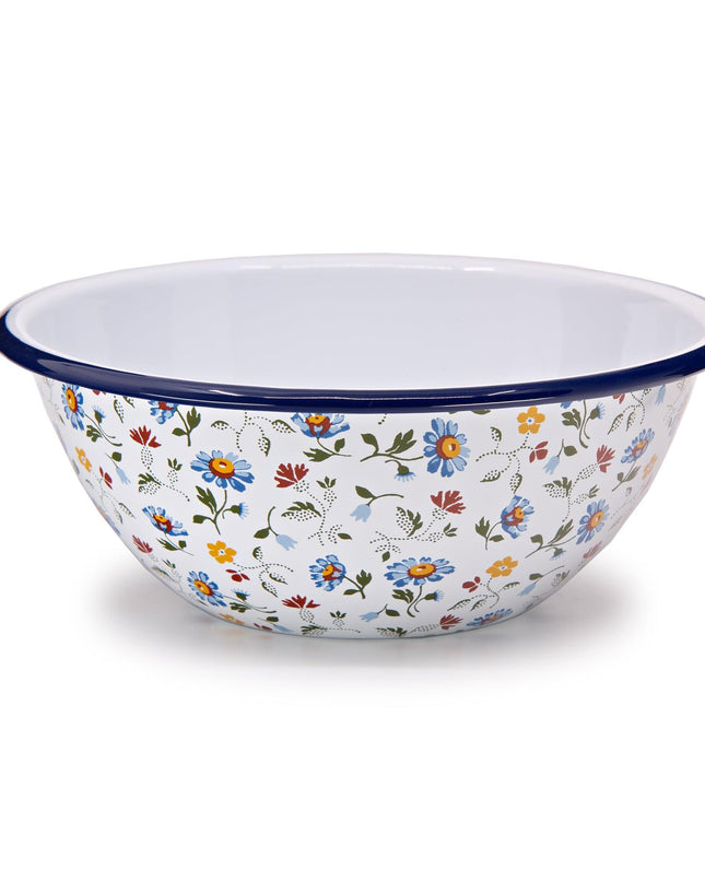 Max Humphrey x CCH Flowers Small Serving Bowl