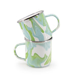MM05S4 - Modern Monet 12 oz Mugs - Set of 4
