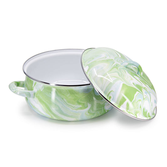 MM31 - Modern Monet Dutch Oven  2