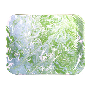 MM58S2 - Modern Monet Quarter Sheets - Set of 2  2
