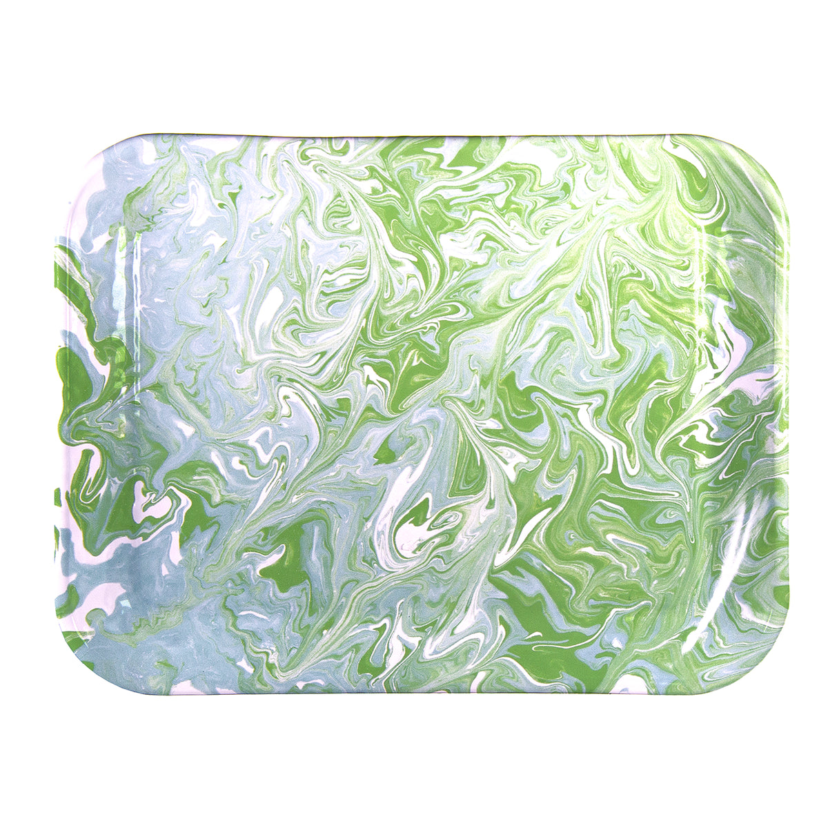 MM58S2 - Modern Monet Quarter Sheets - Set of 2  2