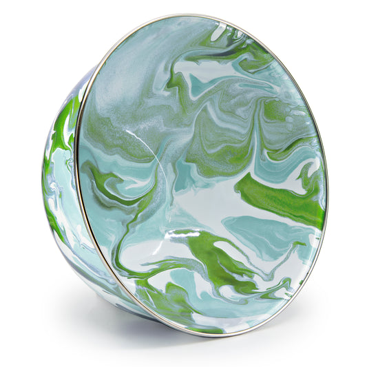 LG89 - Lagoon Large Salad Bowl