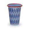 Mur by Ayca x CCH Anchovies 14 oz Tumbler, Red Rim