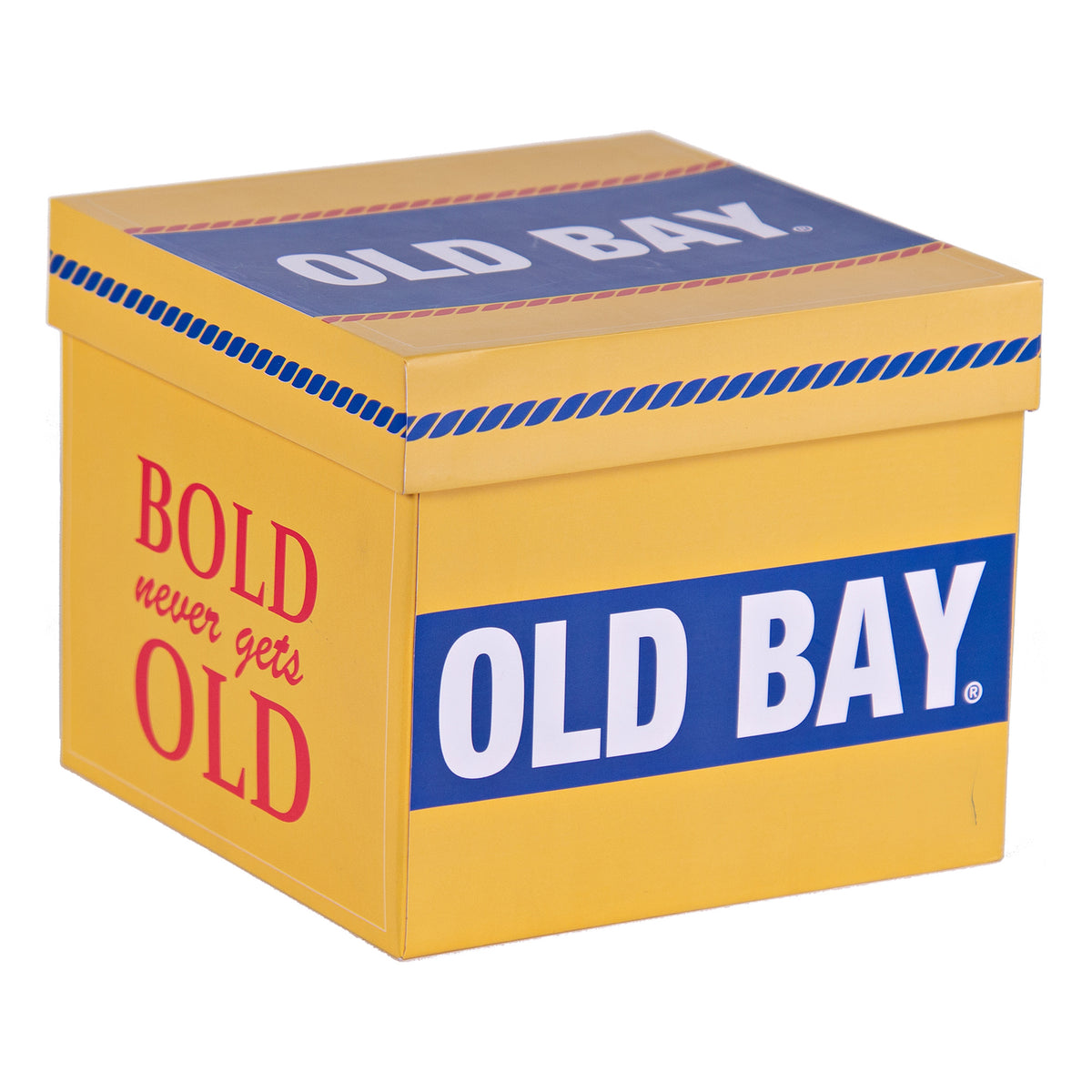 OB86 - Old Bay 16 oz Latte Mug Gift Box  4