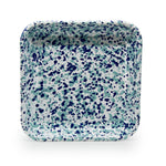 Set of 2 Ocean Square Trays