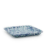 Set of 2 Ocean Square Trays