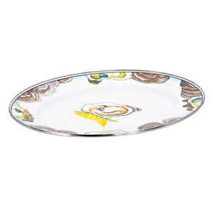 OY06 - Oyster Oval Platter  3