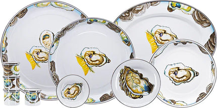 Oysters