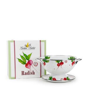 RA107 - Radish Colander Set  2