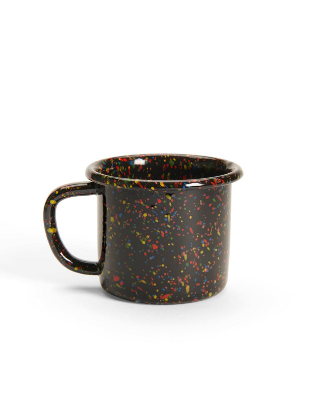 Rainbow Falls 12 oz Mugs, Set of 4