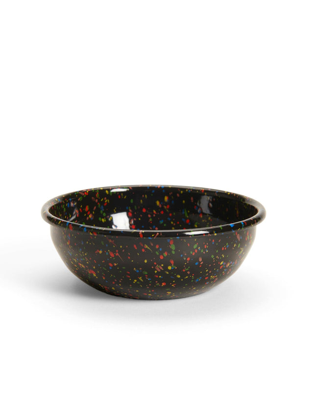 Rainbow Falls 24 oz Cereal Bowls, Set of 4