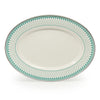 Aegean Sevilla Oval Platter