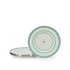 Aegean Sevilla Sandwich Plates - Set of 4