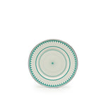 {{ variant.sku }} - Aegean Sevilla Sandwich Plates- Set of 4 - Golden Rabbit Enamelware