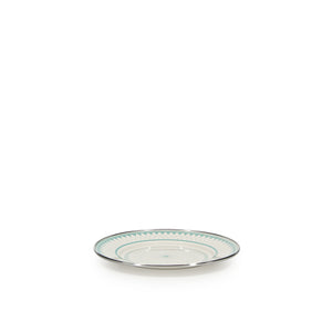 SAA11S4 - Aegean Sevilla Sandwich Plates - Set of 4  5