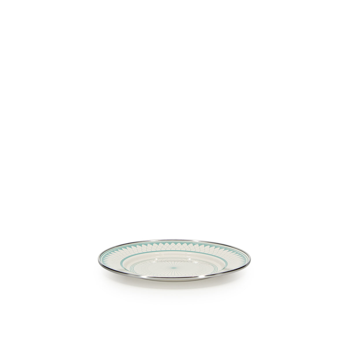 SAA11S4 - Aegean Sevilla Sandwich Plates - Set of 4  5
