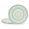 Aegean Sevilla Chargers - Set of 2