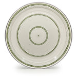 {{ variant.sku }} - Olive Sevilla Large Tray - Golden Rabbit Enamelware