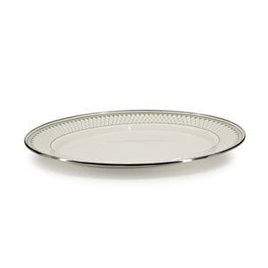 SAO06 - Olive Sevilla Oval Platter  4