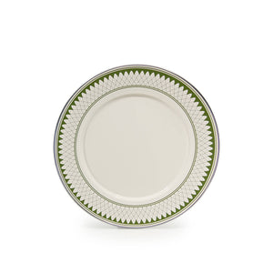 SAO07S4 - Olive Sevilla Dinner Plates - Set of 4  4