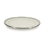 {{ variant.sku }} - Olive Sevilla Dinner Plates - Set of 4 - Golden Rabbit Enamelware