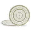 Olive Sevilla Chargers - Set of 2