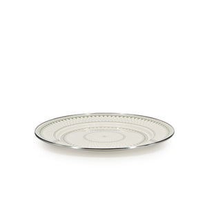 SAO26S2 - Olive Sevilla Chargers - Set of 2  5