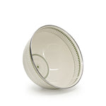 {{ variant.sku }} - Olive Sevilla Large Salad Bowl - Golden Rabbit Enamelware