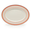Siena Sevilla Oval Platter