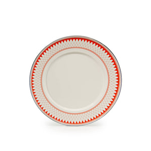 SAS07S4 - Siena Sevilla Dinner Plates - Set of 4  4