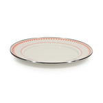 {{ variant.sku }} - Siena Sevilla Dinner Plates - Set of 4 - Golden Rabbit Enamelware