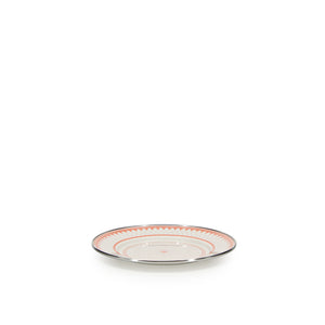 SAS11S4 - Siena Sevilla Sandwich Plates - Set of 4  5
