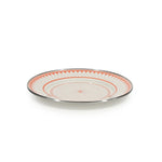 {{ variant.sku }} - Siena Sevilla Sandwich Plates- Set of 4 - Golden Rabbit Enamelware