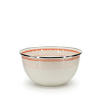 {{ variant.sku }} - Siena Sevilla Large Salad Bowl - Golden Rabbit Enamelware