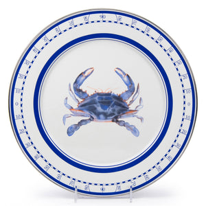SE26S2 - Blue Crab Chargers - Set of 2  4