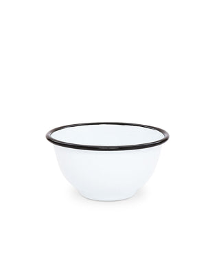 Vintage Small Footed Bowls, Set of 4