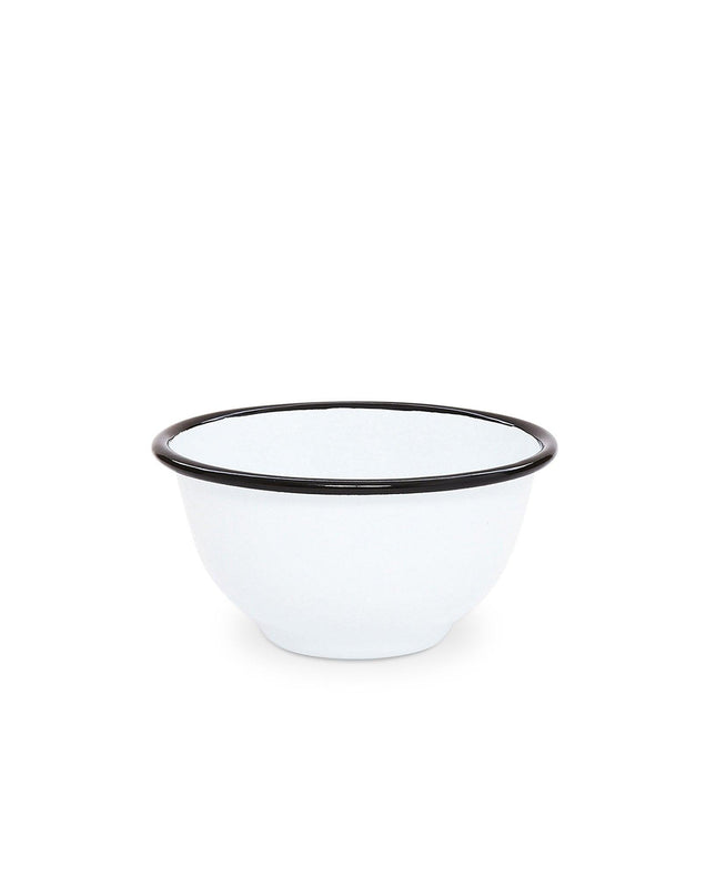 Vintage Small Footed Bowls, Set of 4