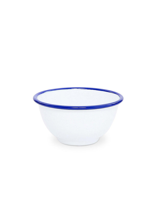 Vintage Small Footed Bowls, Set of 4