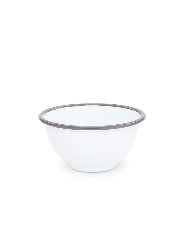 Vintage Small Footed Bowls, Set of 4