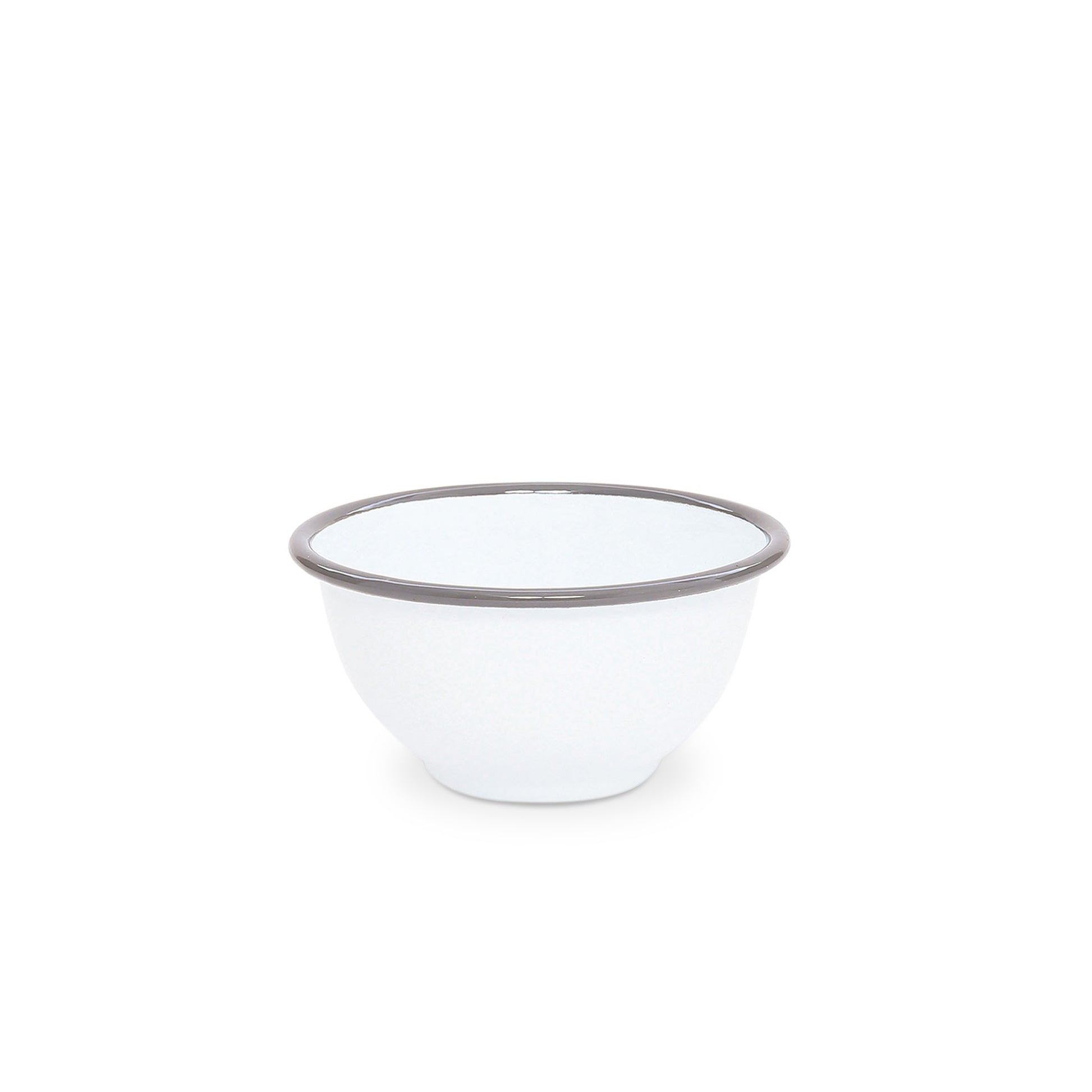 Vintage Small Footed Bowls, Set of 4