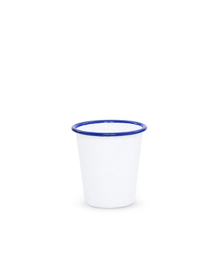 Vintage 10 oz Short Tumblers, Set of 4