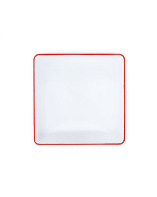 Vintage Square Brownie Pan