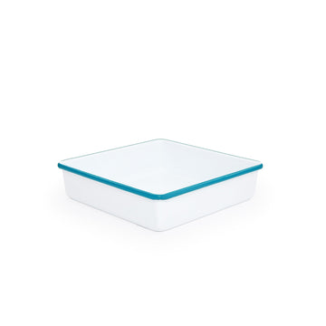 Turquoise Rim