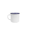 Vintage 16 oz Mugs, Set of 4