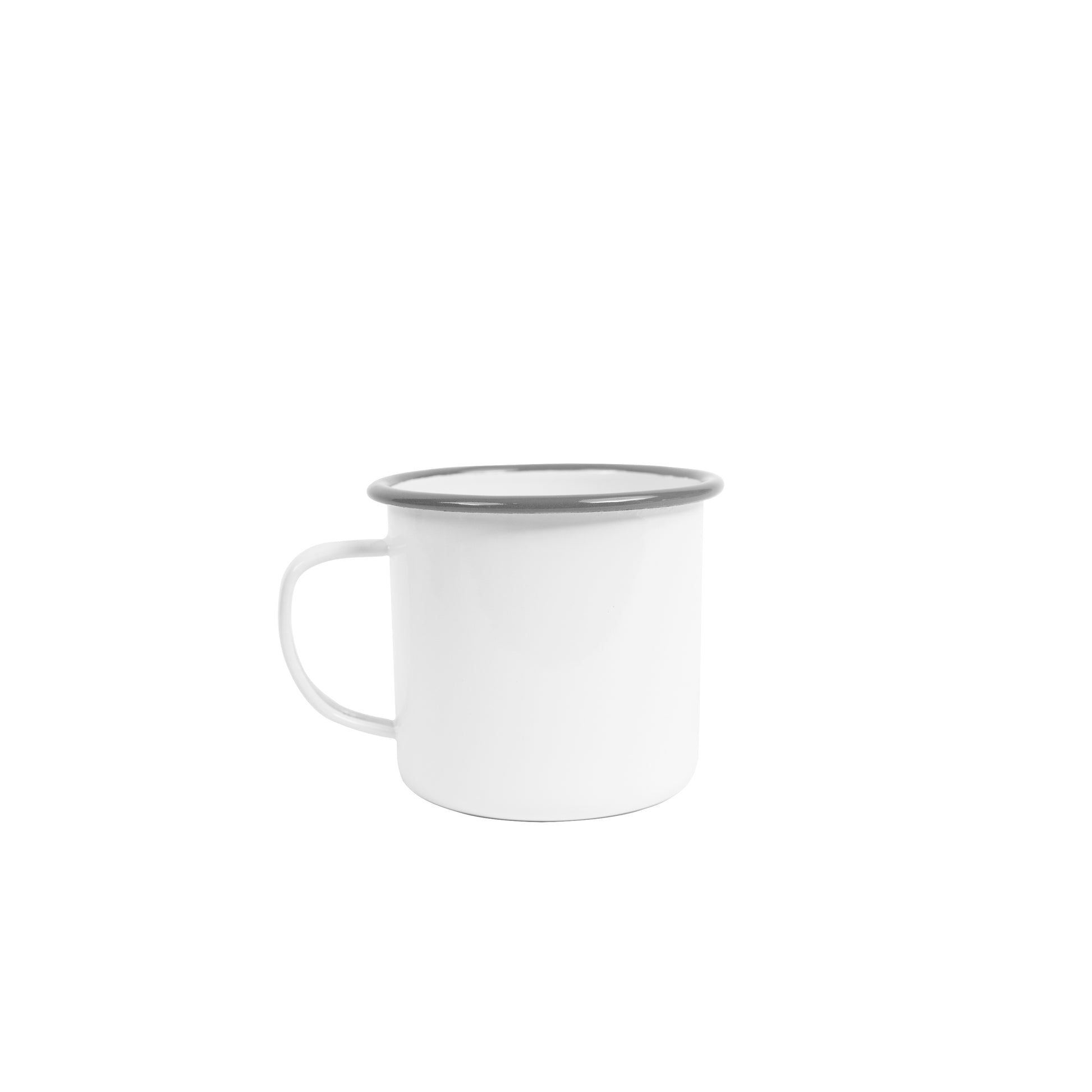 Vintage 16 oz Mugs, Set of 4