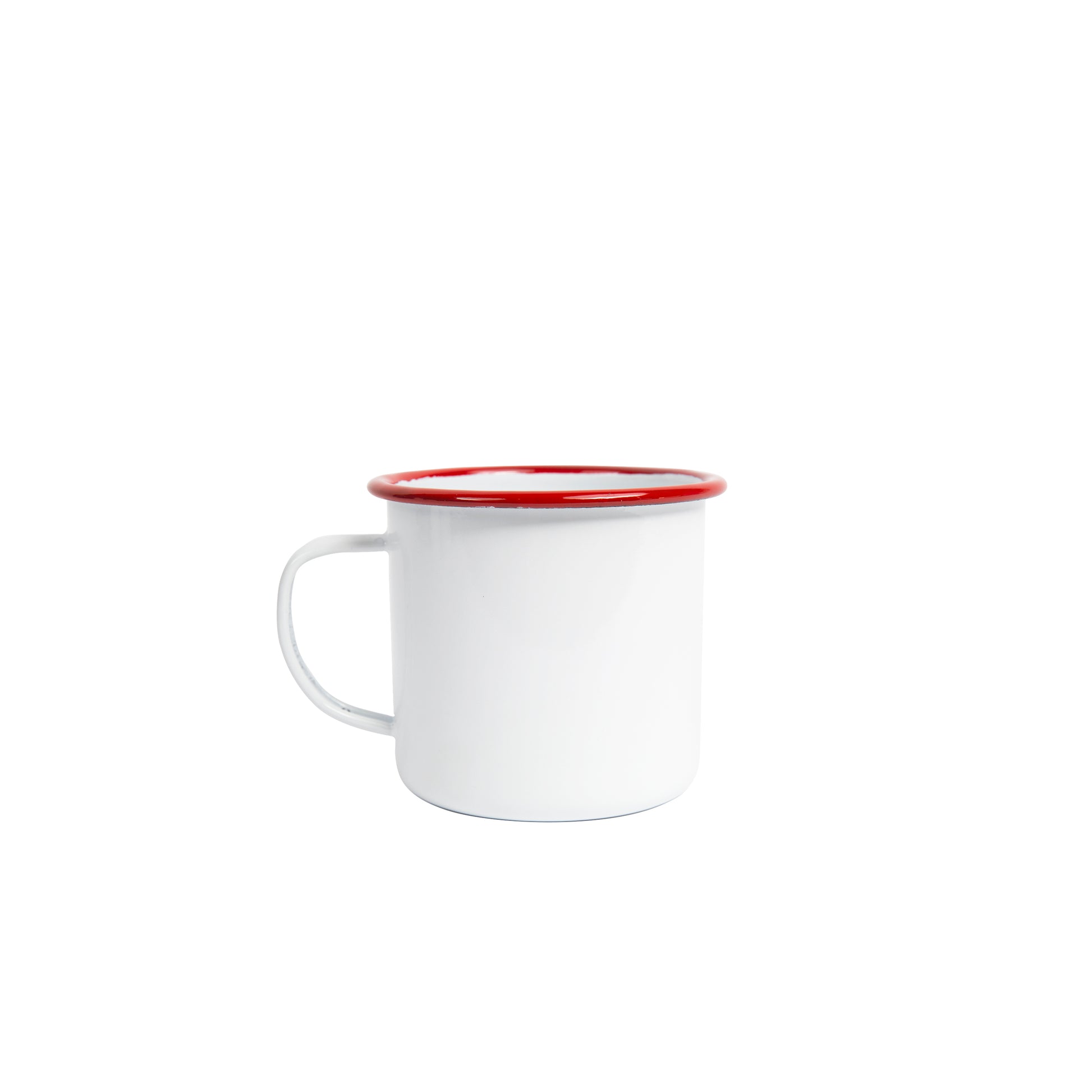 Vintage 16 oz Mugs, Set of 4