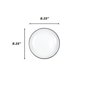 cch-vintage-coupe-salad-plates image 2