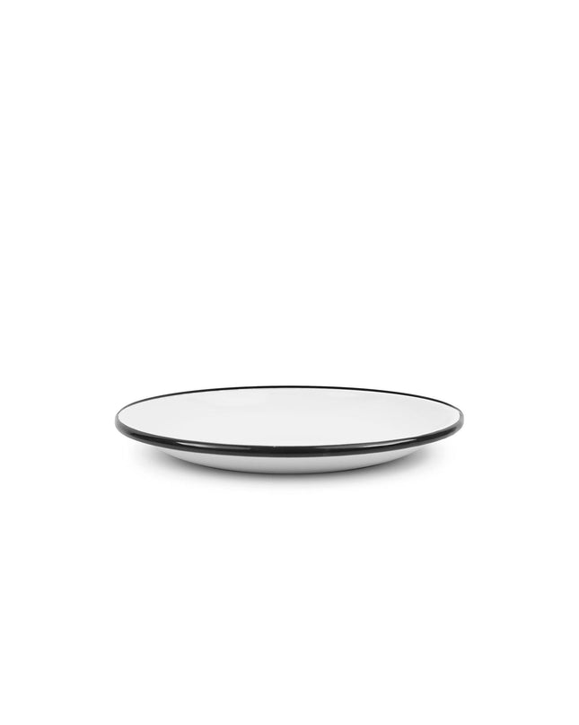 Vintage Coupe Salad Plates, Set of 4