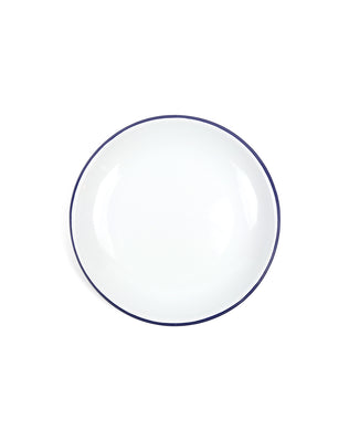 Vintage Coupe Salad Plates, Set of 4